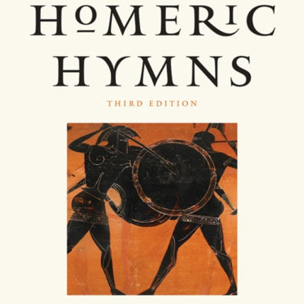 The Homeric Hymns