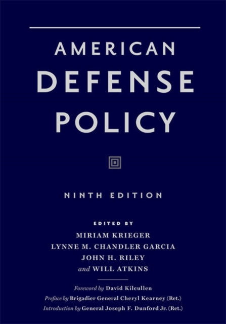 American Defense Policy