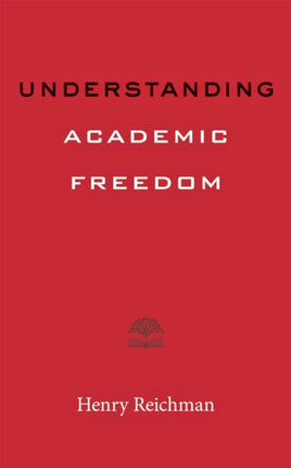 Understanding Academic Freedom