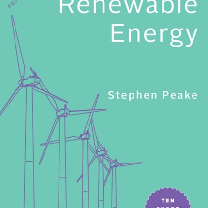 Renewable Energy: Ten Short Lessons