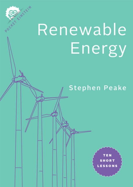 Renewable Energy: Ten Short Lessons