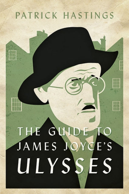 The Guide to James Joyce's Ulysses