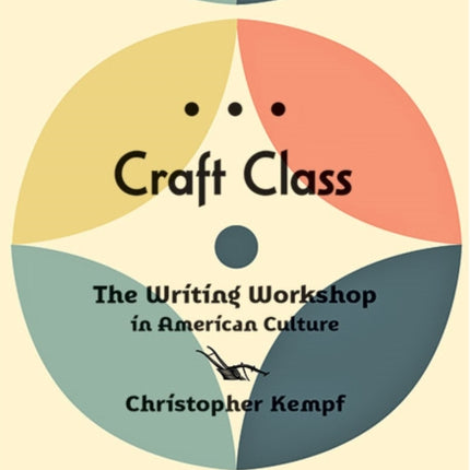 Craft Class: The Writing Workshop in American Culture