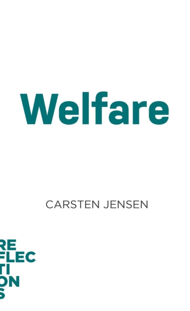 Welfare: Brief Books about Big Ideas