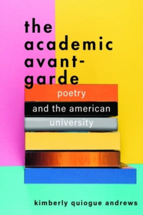 The Academic AvantGarde