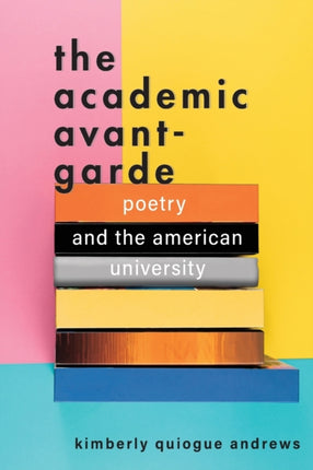 The Academic AvantGarde