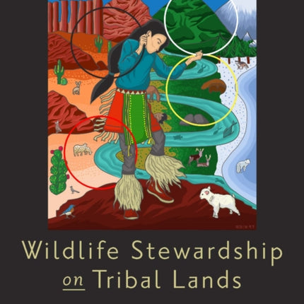 Wildlife Stewardship on Tribal Lands: Our Place Is in Our Soul