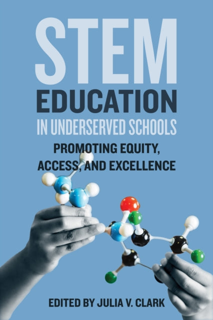 STEM Education in Underserved Schools: Promoting Equity, Access, and Excellence