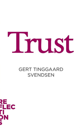 Trust  Brief Books about Big Ideas