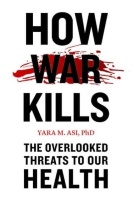 How War Kills