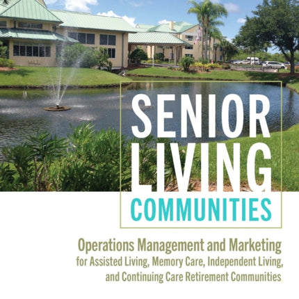Senior Living Communities