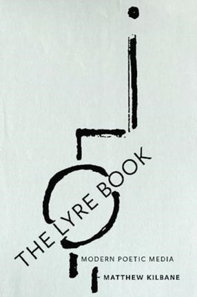 The Lyre Book