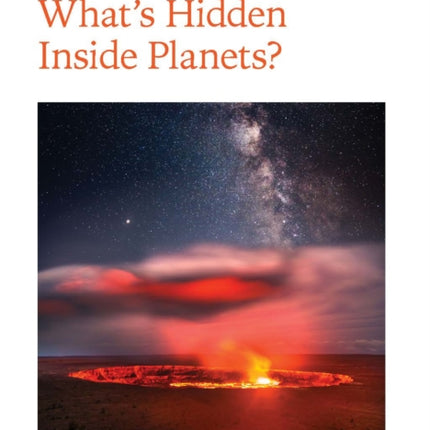 What's Hidden Inside Planets?