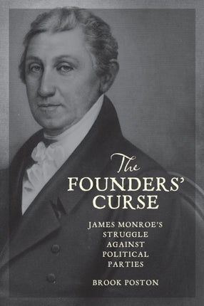 The Founders Curse