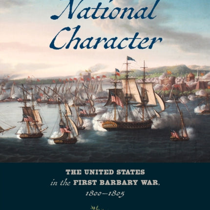 To Fix a National Character
