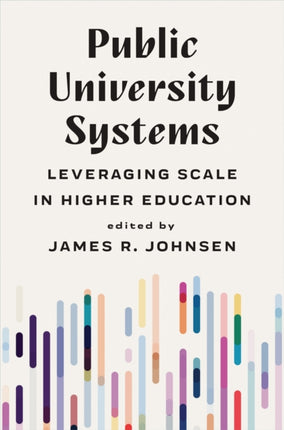 Public University Systems