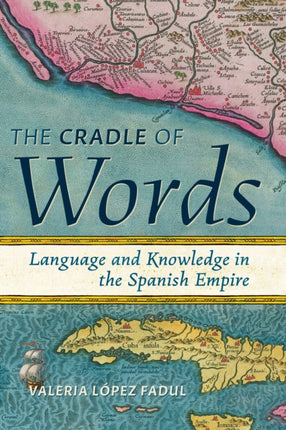 The Cradle of Words  Language and Knowledge in