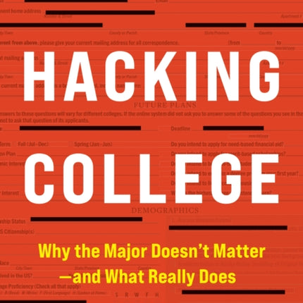 Hacking College