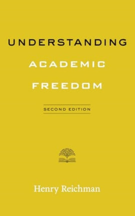 Understanding Academic Freedom