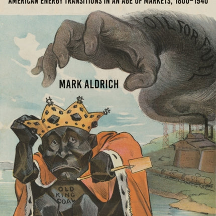 The Rise and Fall of King Coal