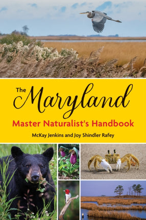 The Maryland Master Naturalists Handbook
