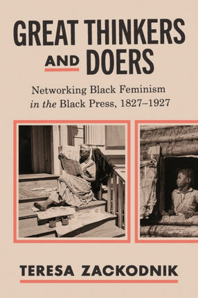 Black Women and the Black Press