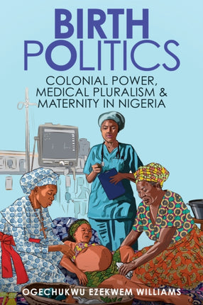 Birth Politics
