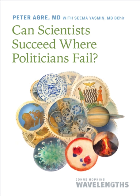 Can Scientists Succeed Where Politicians Fail