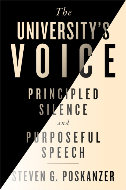 The Universitys Voice