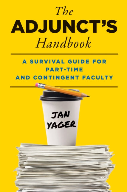 The Adjuncts Handbook