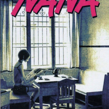 Nana, Vol. 1