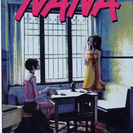 Nana Vol. 2