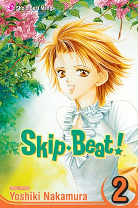 Skip·Beat!, Vol. 2