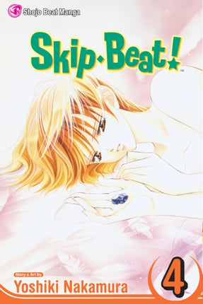 Skip·Beat!, Vol. 4