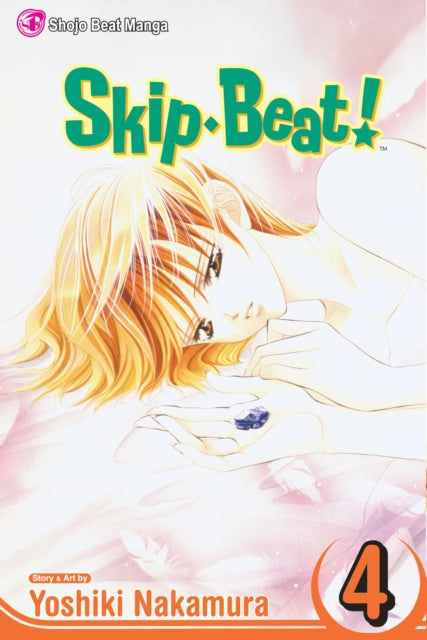 Skip·Beat!, Vol. 4