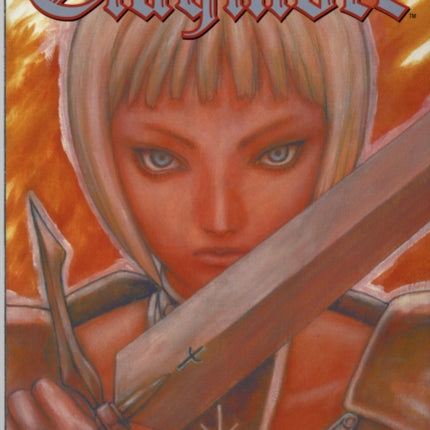 Claymore, Vol. 1