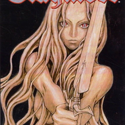 Claymore, Vol. 5