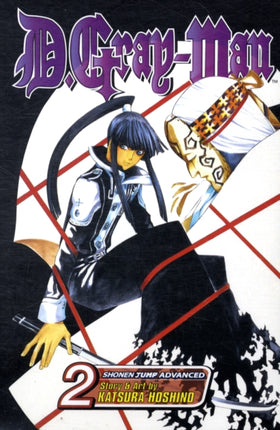 D.Grayman Vol. 2