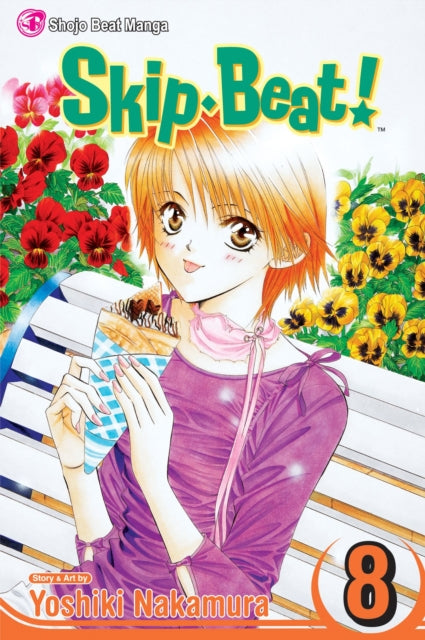 Skip·Beat!, Vol. 8