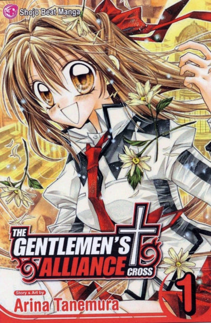 The Gentlemen's Alliance †, Vol. 1