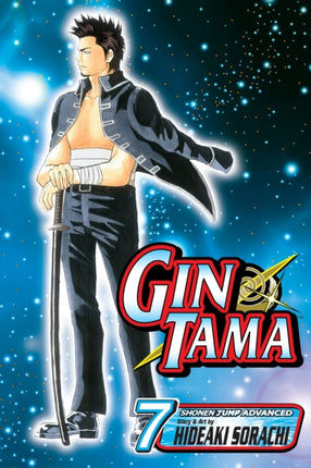 Gin Tama 7 07