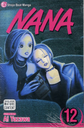 Nana, Vol. 12