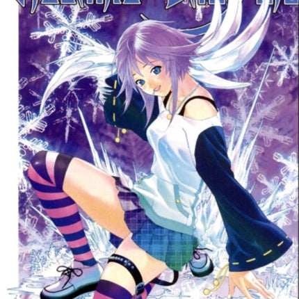 Rosario+Vampire, Vol. 5