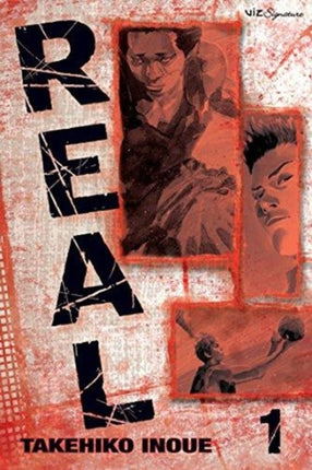 Real, Vol. 1