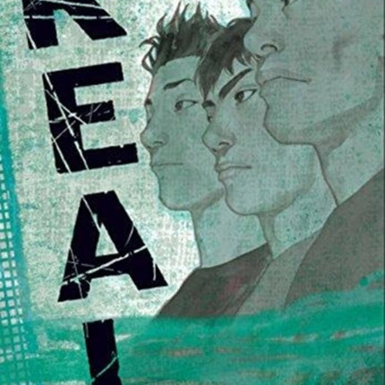 Real Vol. 4