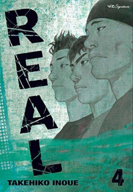 Real Vol. 4