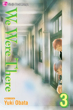 We Were There Vol. 3
