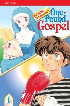 Onepound Gospel Vol. 1