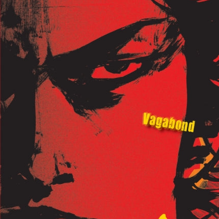 Vagabond (VIZBIG Edition), Vol. 1