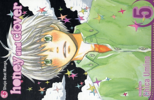 Honey and Clover, Vol. 5